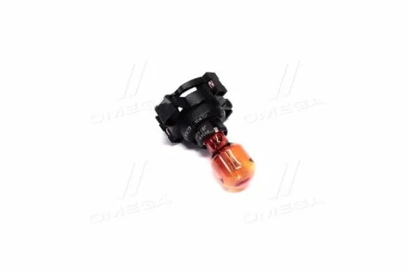 Лампа накаливания желтая PY24W 12V 24W PHILIPS 12190NAC1