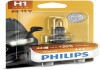 Лампа галогенная Philips Vision +30% 12В H1 55Вт +30% 12258PRB1