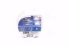 Лампа галогенная Whitevision Ultra 12В H1 55Вт PHILIPS 12258WVUSM (фото 3)