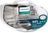 Лампа галогенная X-Tremevision +150% 12В H1 55Вт +150% PHILIPS 12258XVPS2 (фото 2)