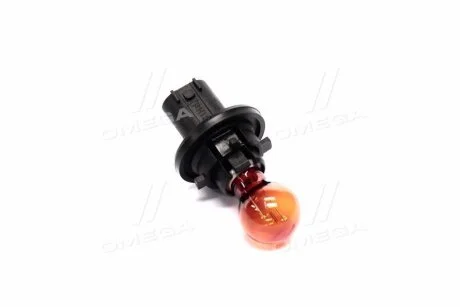 Лампа накаливания желтая PCY16W 12V PHILIPS 12271AC1