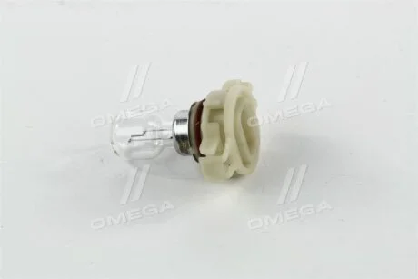 Лампа накаливания PSX24W 12V 24W PHILIPS 12276C1