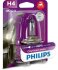 Лампа галогенная Cityvision +40% 12В H4 60/55Вт +40% PHILIPS 12342CTVBW (фото 1)