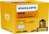 Лампа галогенная Vision +30% 12В H4 60/55Вт +30% PHILIPS 12342PRC1 (фото 1)