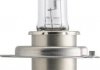 Лампа H4VisionPlus12V 60/55W P43t-38 +60% PHILIPS 12342VPB1 (фото 3)