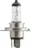Лампа H4VisionPlus12V 60/55W P43t-38 +60% PHILIPS 12342VPB1 (фото 3)