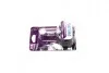 Лампа H4VisionPlus12V 60/55W P43t-38 +60% PHILIPS 12342VPB1 (фото 7)