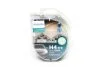 Лампа галогенная Philips X-Tremevision +150% 12В H4 60/55Вт +150% PHILIPS 12342XVPS2 (фото 1)