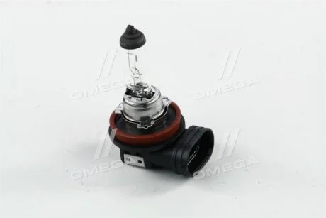 Лампа галогенная Standard 12В H16 19Вт PHILIPS 12366C1