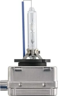 Лампа ксеноновая Vision D8S 42V 35W PHILIPS 12411C1