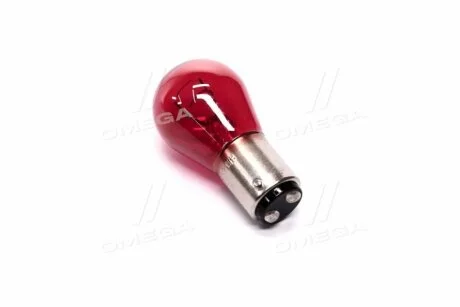 Лампа накаливания PR21/5W 12V 21/5W PHILIPS 12495CP