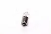 Лампа розжарювання P21W 12V 21W BA15s PHILIPS 12498CP (фото 2)