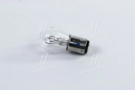 Лампа накаливания P21/5W 12V 21/5W PHILIPS 12499LLECOCP
