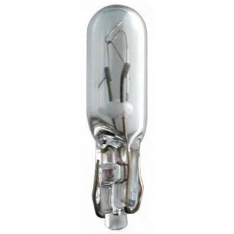 Лампа галогенная 12В PHILIPS 12521