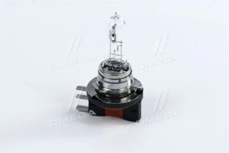 Лампа галогенная Standard 12В H15 15/55Вт PHILIPS 12580C1
