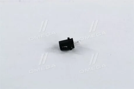 Лампочка накаливания BAX 12V 1,2W PHILIPS 12597CP
