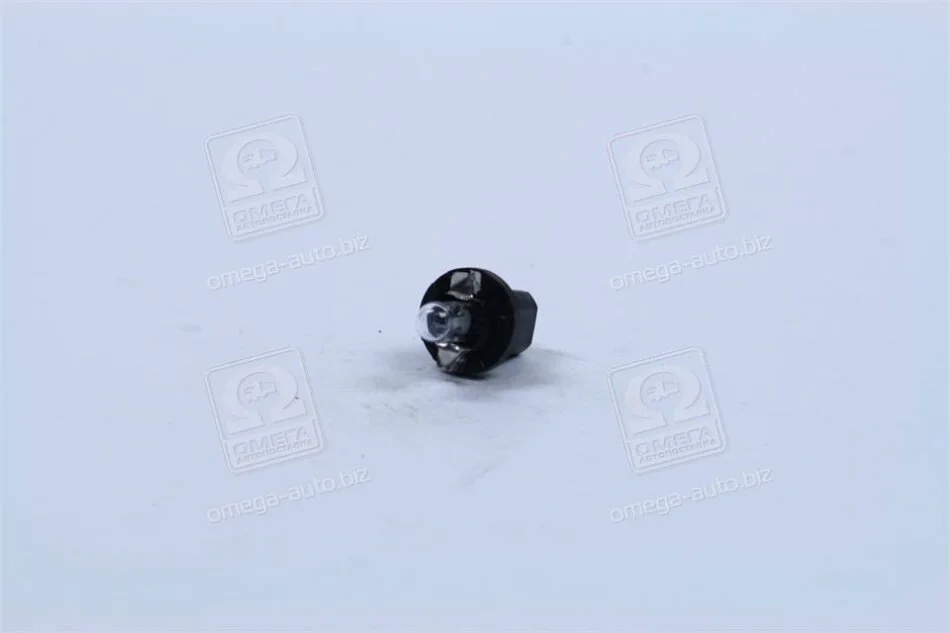 Лампочка накаливания BAX 12V 1,2W PHILIPS 12598CP (фото 1)