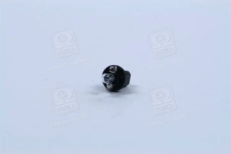 Лампочка накаливания BAX 12V 1,2W PHILIPS 12598CP