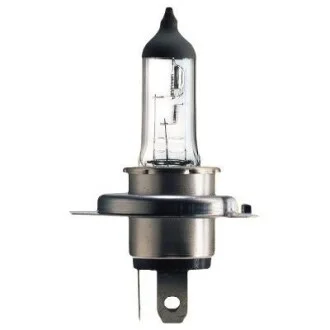 Лампа галогенная Vision +30% 12В HS1 35/35Вт +30% PHILIPS 12636C1