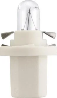 Лампа накаливания 12V PHILIPS 12638