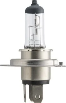 Лампа галогенная Longlife Ecovision 12В H19 60/55Вт PHILIPS 12644LLC1