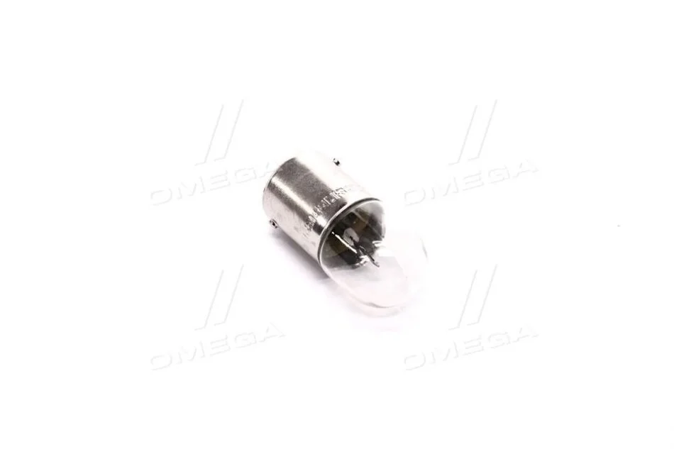 Лампа накаливания R10W 12V 10W PHILIPS 12814CP (фото 1)