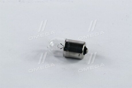 Лампа розжарення R5W12V 5W BA15s PHILIPS 12821CP