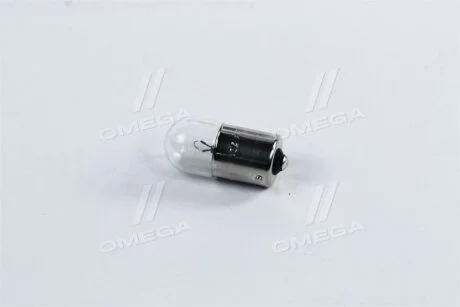 Лампа накаливания R5W 12V 5W PHILIPS 12821LLECOCP