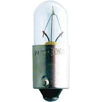 Лампа галогенная 12В PHILIPS 12910