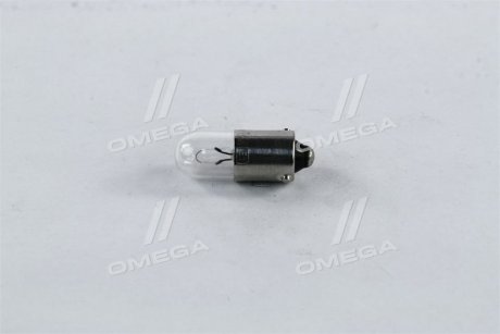 Лампа накала T4W12V 4W BA9s (выр-во) PHILIPS 12929CP