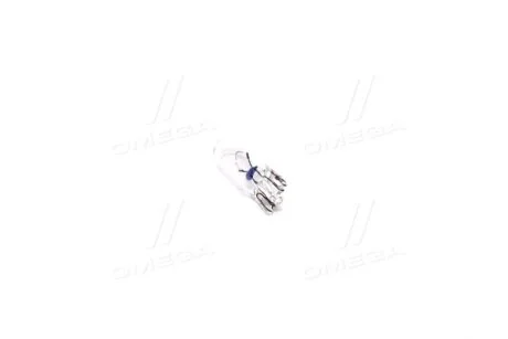 Лампа накаливания W5W 12V 5W PHILIPS 12961LLECOCP