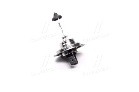 Лампа розжарювання H7Premium12V 55W PX26d PHILIPS 12972PRC1