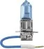 Лампа галогенная Philips Masterduty Bluevision 24В H3 70Вт PHILIPS 13336MDBVB1 (фото 2)