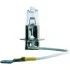 Лампа галогенная Philips Masterduty 24В H3 70Вт PHILIPS 13336MDC1 (фото 2)