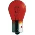 Лампа накаливания желтая PY21W 24V 21W PHILIPS 13496MLCP (фото 2)