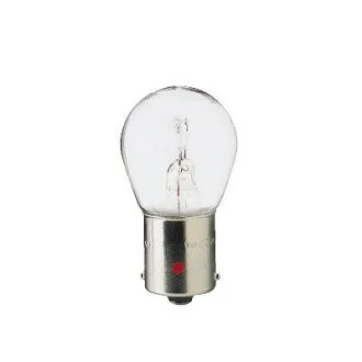 Лампа накаливания P21W 24V 21W PHILIPS 13498