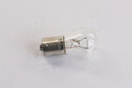 Лампа накаливания P21W 24V 21W PHILIPS 13498CP