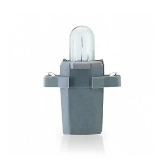 Лампочка накаливания BAX 24V 1,2W PHILIPS 13597CP