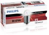 Лампа накаливания R10W 24V 10W PHILIPS 13814MDCP (фото 1)