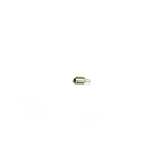 Лампа накаливания T2W 24V 2W PHILIPS 13913CP