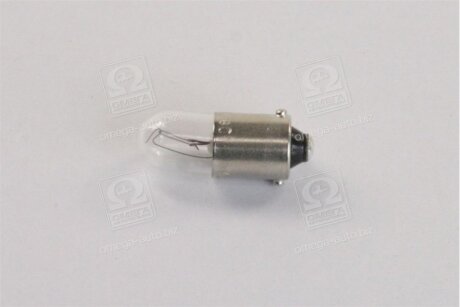 Лампа накаливания T4W 24V 4W PHILIPS 13929CP