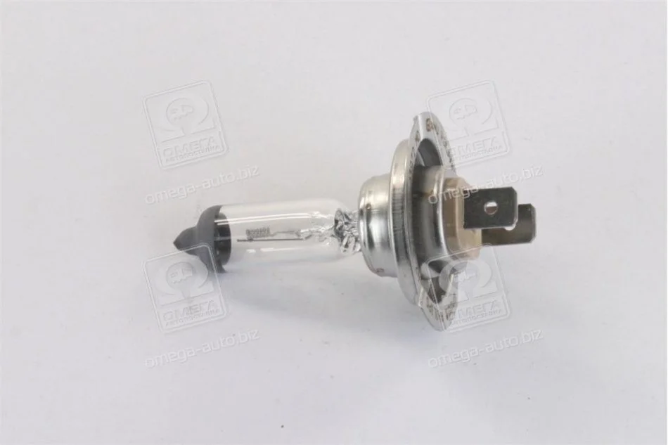 Лампа галогенная Philips Masterduty 24В H7 70Вт PHILIPS 13972MDC1 (фото 1)