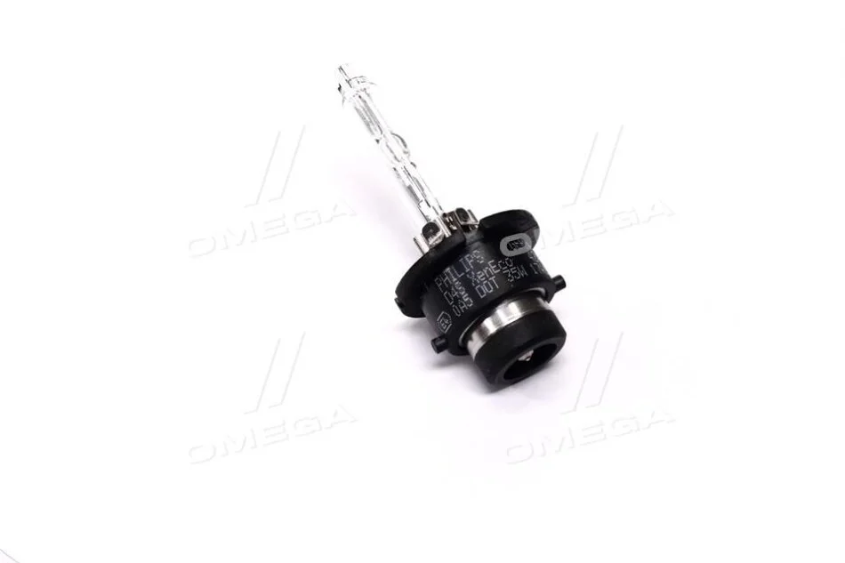Лампа ксеноновая Philips D4S 42V 35W PHILIPS 42402VIC1 (фото 1)