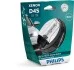 Лампа ксеноновая Philips D4S 42V 35W PHILIPS 42402XV2S1 (фото 1)