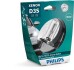 Лампа ксеноновая D3S 42V 35W PHILIPS 42403XV2S1 (фото 1)