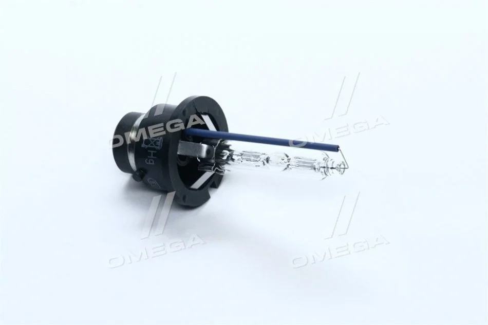 Лампа ксеноновая Philips WhiteVision D2S 85V 35W PHILIPS 85122WHV2S1 (фото 1)