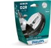 Лампа ксеноновая D2R 85V 35W PHILIPS 85126XV2S1 (фото 1)