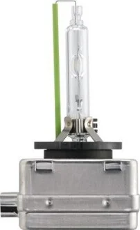 Лампа ксеноновая LongerLife D1S 85V 35W PHILIPS 85415SYC1