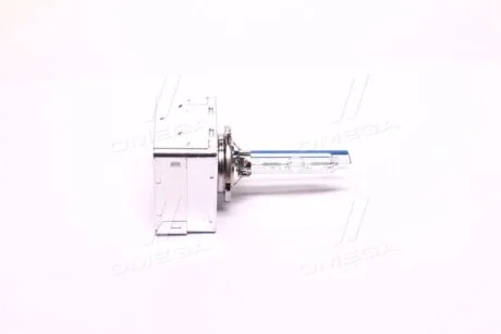 Лампа ксеноновая WhiteVision D1S 85V 35W PHILIPS 85415WHV2C1