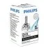 Лампа ксеноновая WhiteVision D1S 85V 35W PHILIPS 85415WHVC1 (фото 2)